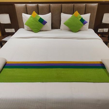 ทรีโบ เทรนด์ เอลิต เรซิเดนซี Hotel เบลกวม ภายนอก รูปภาพ
