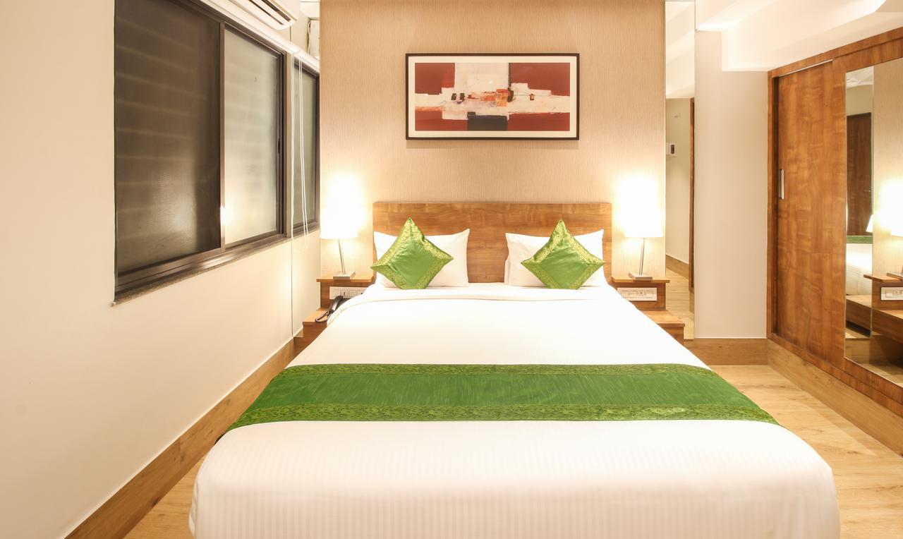 ทรีโบ เทรนด์ เอลิต เรซิเดนซี Hotel เบลกวม ภายนอก รูปภาพ